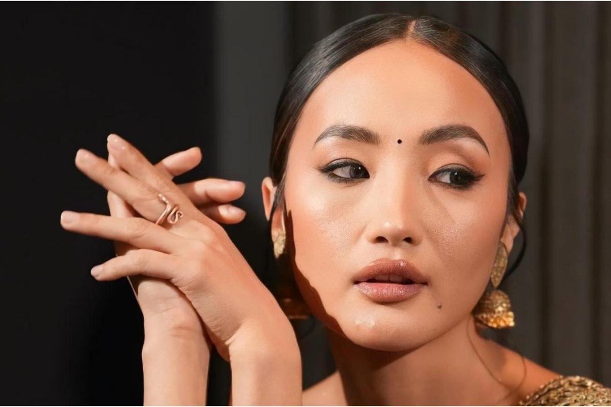 Chum Darang On Having No Dialogue In Gangubai Kathiawadi: ‘I’ll Never Be Ashamed’