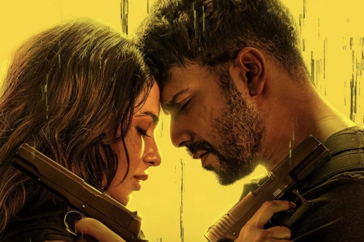 Citadel: Honey Bunny Among Top 10 Most-Watched Non-English Originals Globally; Mirzapur 3 Tops In India