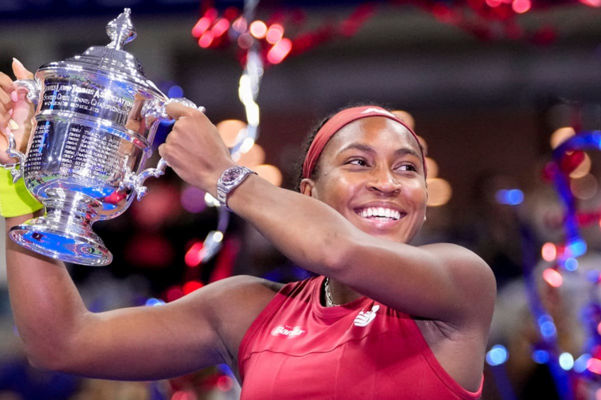 Miami Open: Coco Gauff Heads Home After 21st Birthday And A Bit Of A Rough Patch