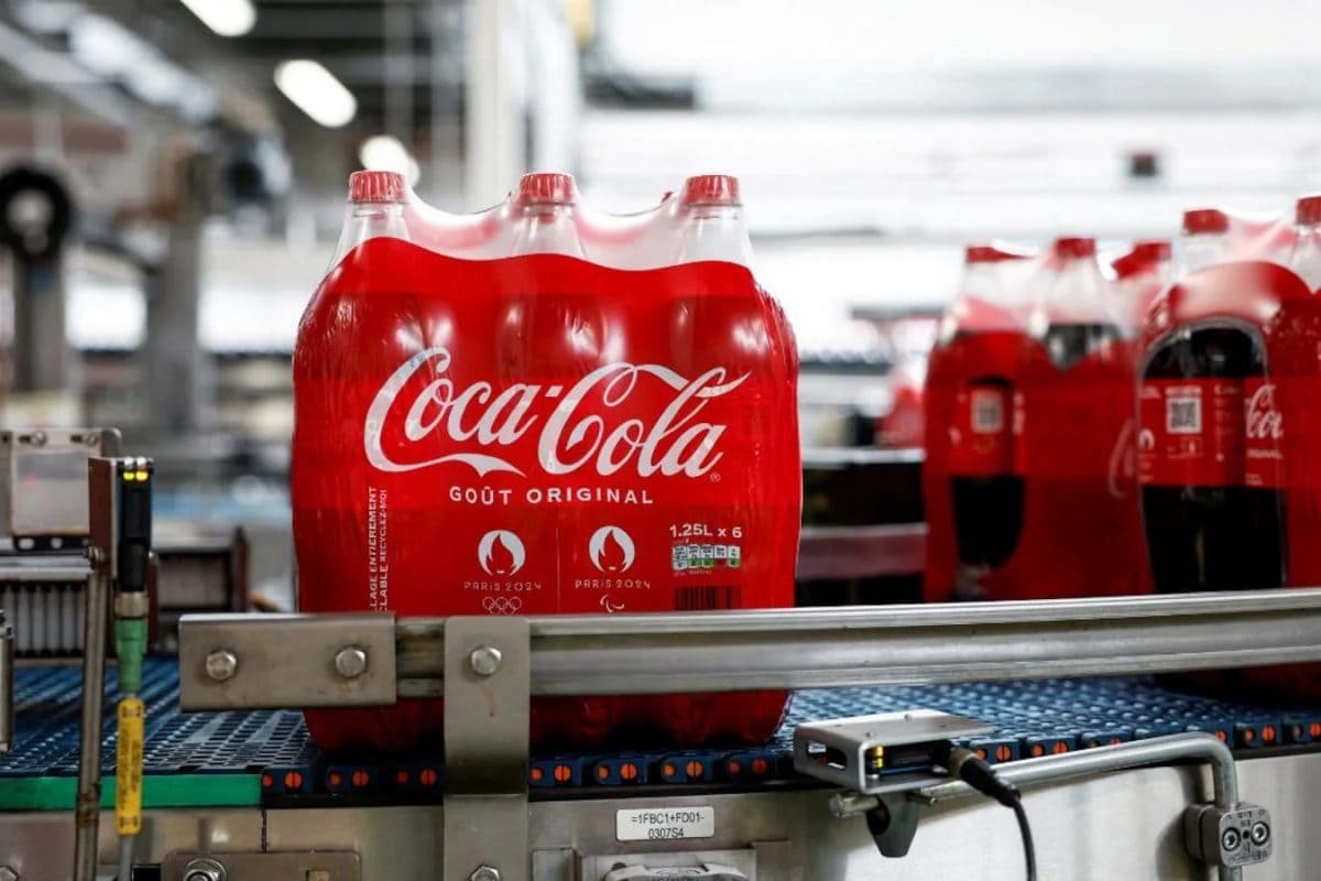 Jubilant Bhartia Group Gets CCI Approval To Acquire 40% Stake In Coca-Colas Bottling Arm