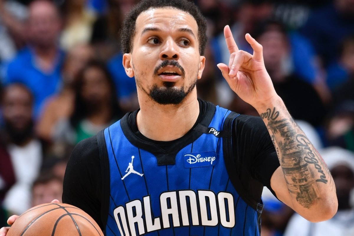 NBA: Cole Anthony Joins Milwaukee Bucks After Buyout with Memphis Grizzlies