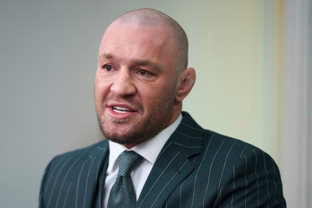 Conor McGregor Embroiled In Legal Battle With Ex-Friend | Explained