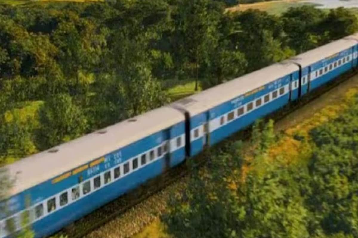 RailTel Shares Jump Over 6% After Securing Fresh Orders Worth Rs 396 Crore In Bihar