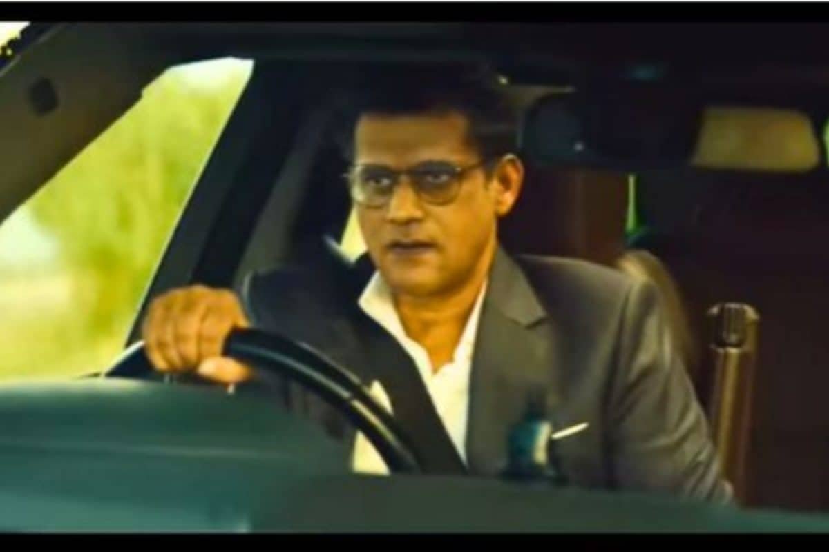 Crazxy Trailer: Sohum Shah Races Against Time To Save His Daughter In This High-Stakes Thriller