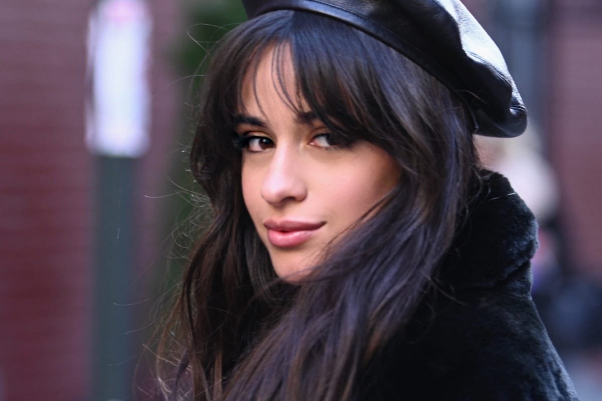 Camila Cabello To Skip 5th Harmony Reunion, A Look At Her Time With The Band