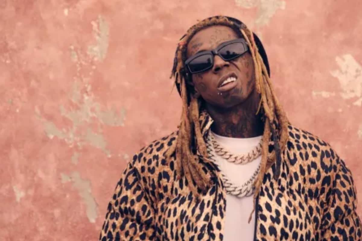 Lil Wayne Marks 20 Years Of Tha Carter Series With New Tour, Deets Inside