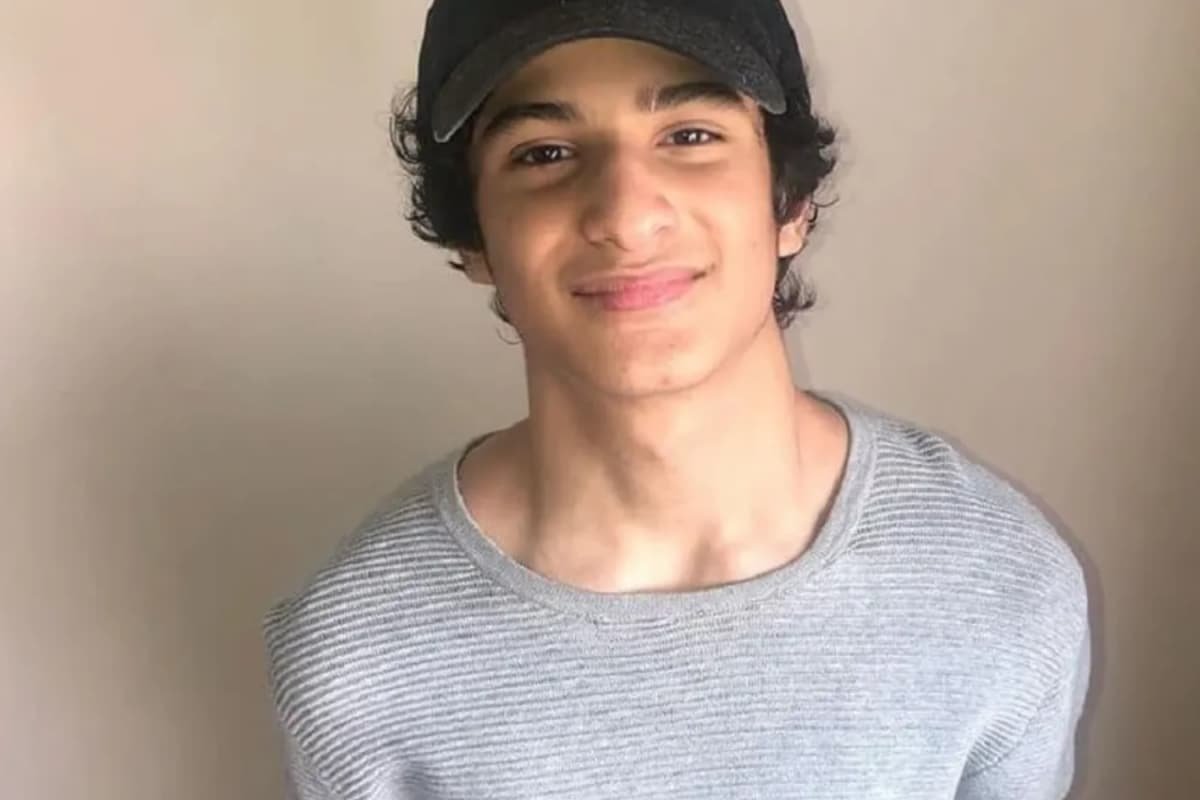 ‘Proud of You’: Arjun Kapoor Congratulates Cousin Jahaan On Hollywood Debut