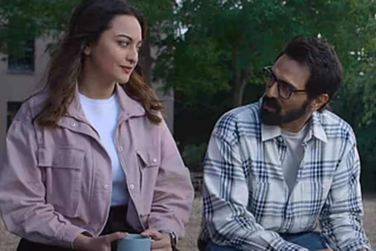 Huma Qureshi Cheers For Sonakshi Sinha’s Nikita Roy: ‘See You In The Cinemas’