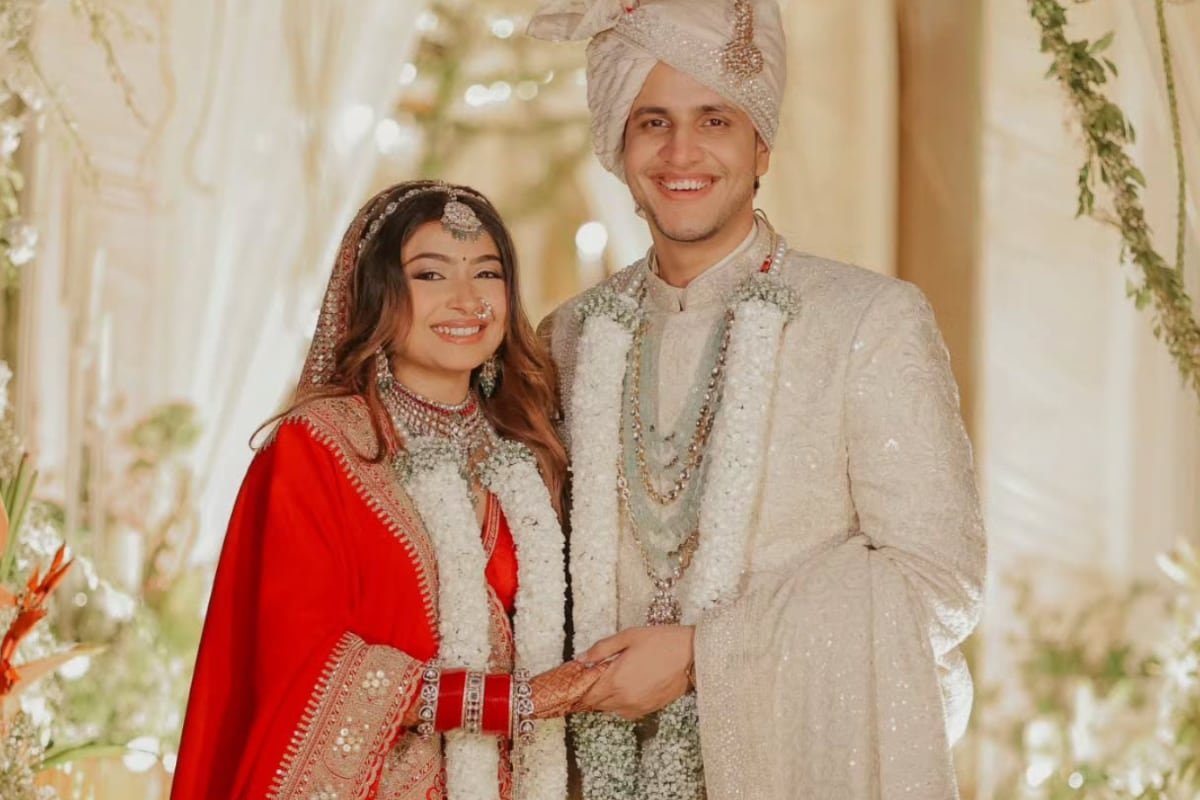 Nischay Malhan Has Plans To Enter Bollywood? Content Creator Clears The Air