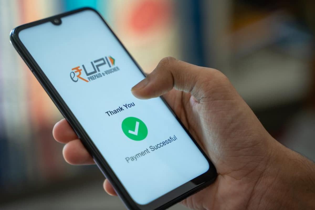 How To Transfer Money Using UPI In India