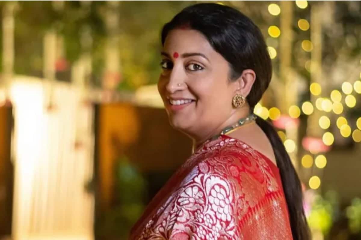 Smriti Irani On Her Comesupport With Kyunki Saas Bhi Kabhi Bahu Thi 2: In An Age...