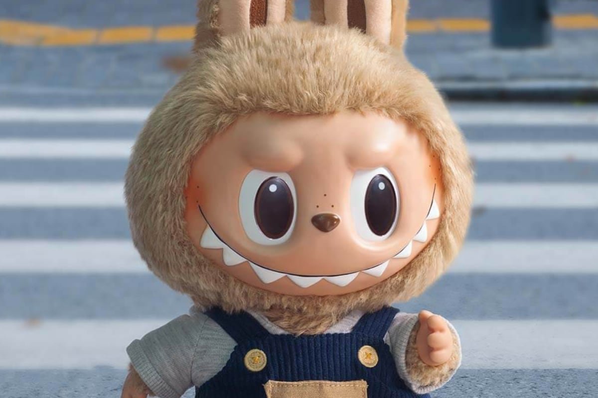 Labubu Maker Sees 350% Jump In Profit: How These Dolls Turned From Toy To Trendsetter?