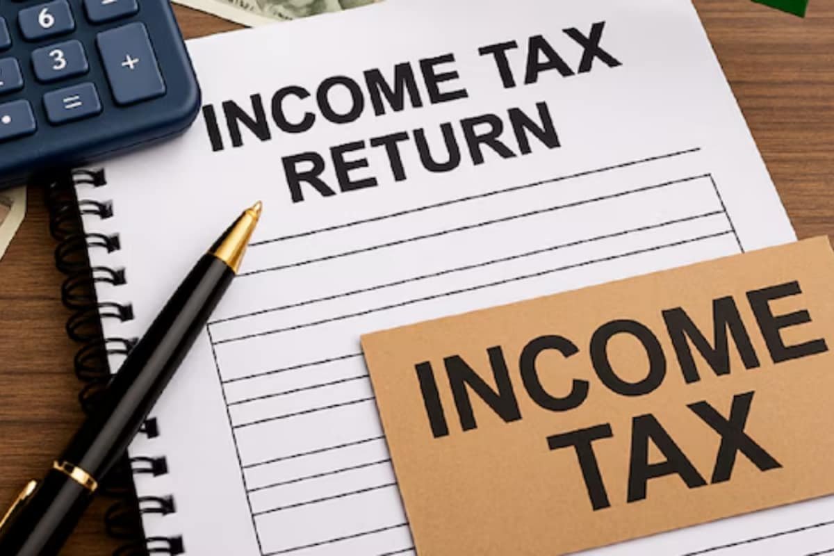 ITR Filing 2025: Deadline Ends Today, September 15; Step-by-Step Guide To Track Refund Status