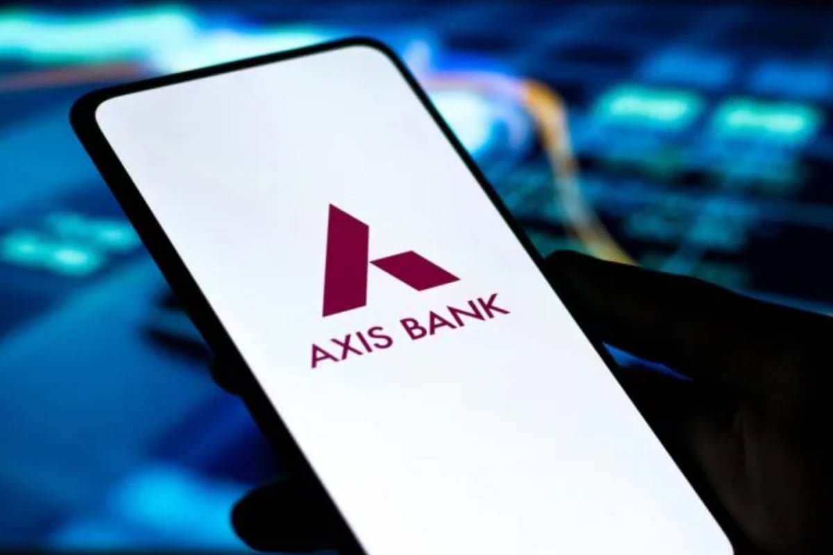 Axis Bank Launches Lock FD To Protect Fixed Deposits From Cybercrime, Scams