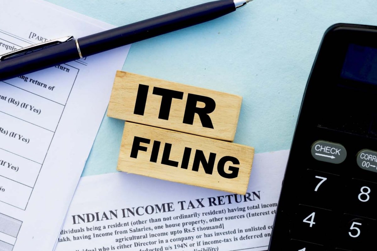 Income Tax: How To E-Verify Your ITR? Key Things To Keep In Mind