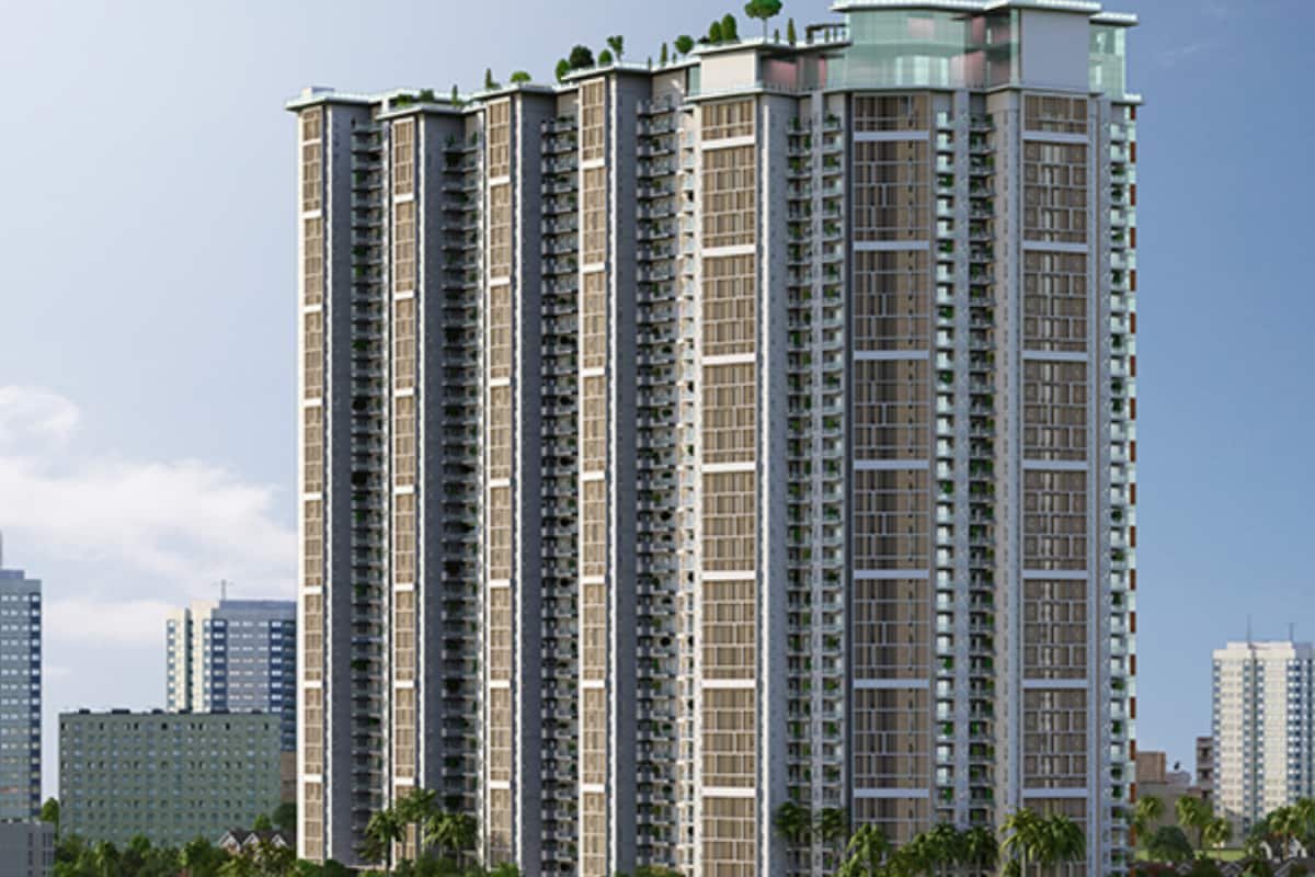 This Sector In Noida Sees 139% Surge In Home Prices, Highest In India Since 2021