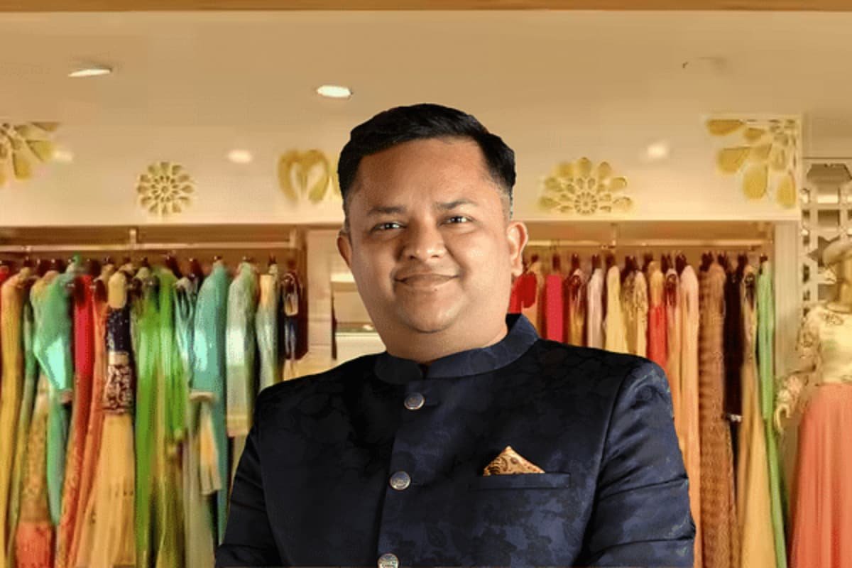 From Kolkata Shop To Global Brand, The Untold Journey Of Manyavar