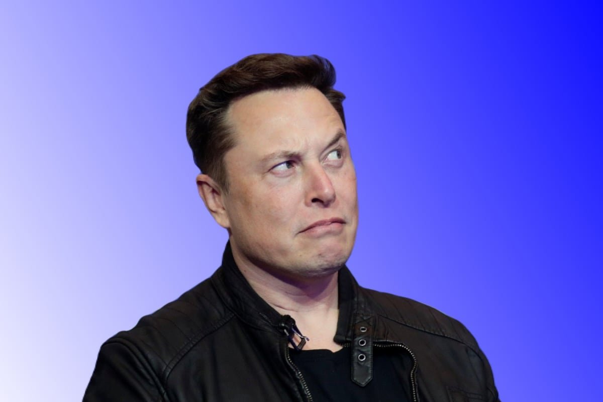 Musk In Legal Trouble: Lawsuit Claims Tesla Preferred H-1B Visa Holders To Cut Costs