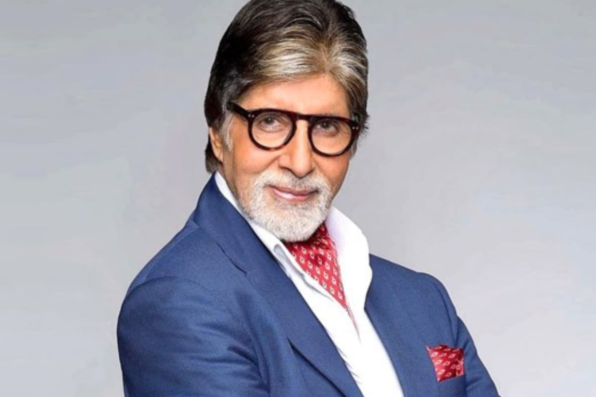 When A Bollywood Rookies Question Made Amitabh Bachchan Feel Like A Novice!