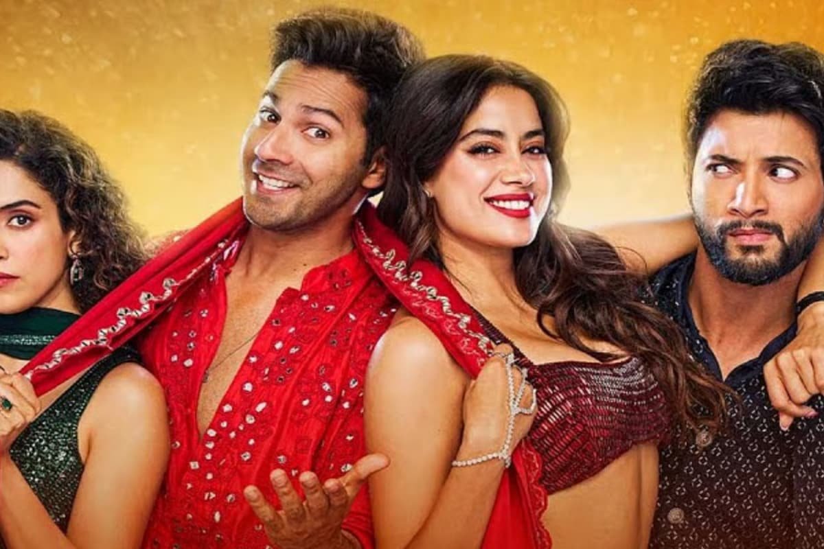 Sunny Sanskari Ki Tulsi Kumari Advance Booking: Varun-Janhvis Film Likely To Open At Rs 12 Cr