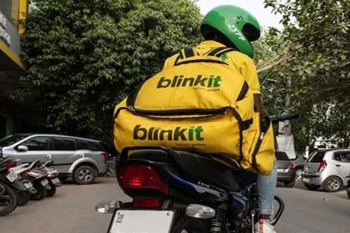 How Much Does A Blinkit Delivery Boy Earn? Viral Video Reveals Shocking Figures
