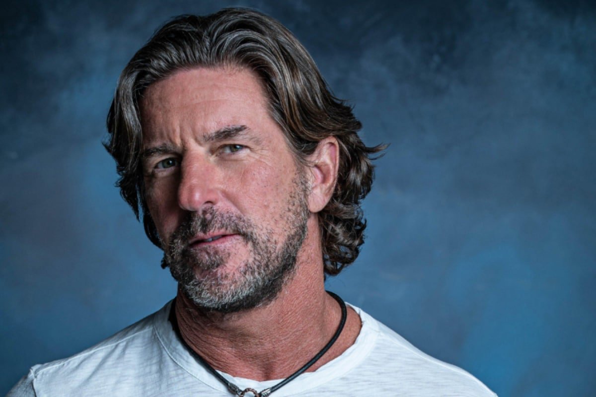 Brett James’ Last Post Before Fatal Plane Crash Was About Spending Time With Family