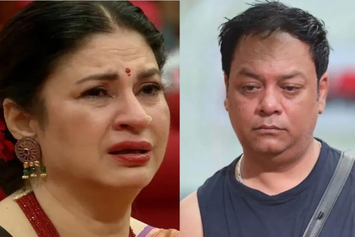 Hunar Hali Reacts To Kunickaa Sadanand & Zeishan Quadri’s Chemistry – What’s Your Take?
