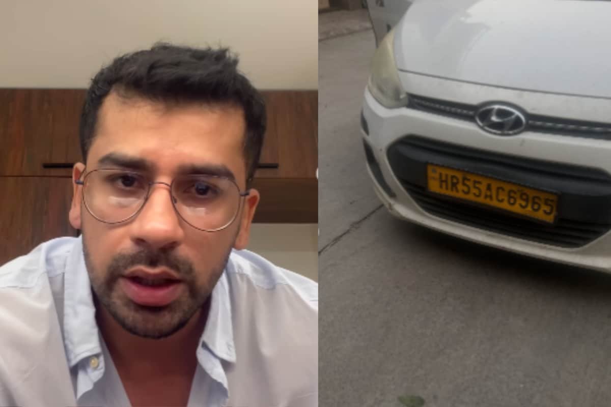 ‘Safety Issue’: Actor Aashish Kedar Exposes ‘Cab Racket’ At Delhi Airport, Seeks Action