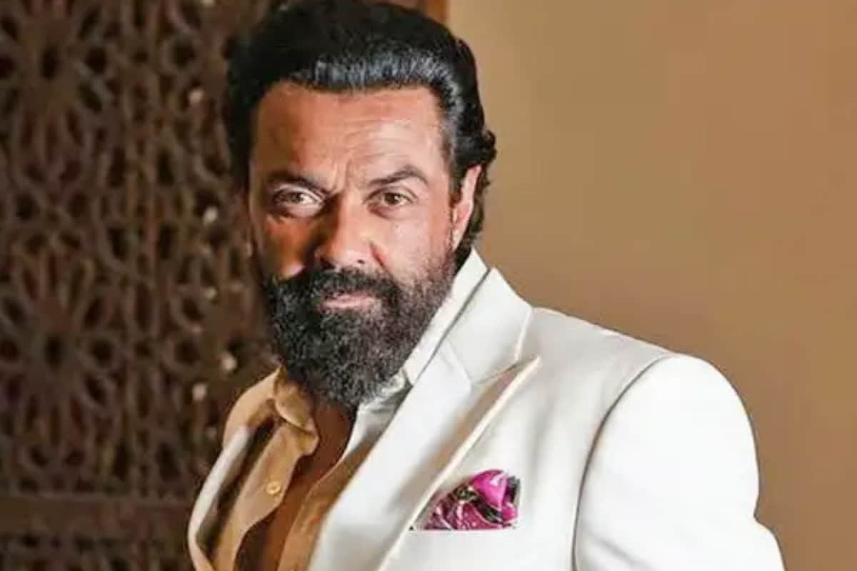 Bobby Deol Celebrates 30 Years In Bollywood With ‘Animal’ Energy | Video