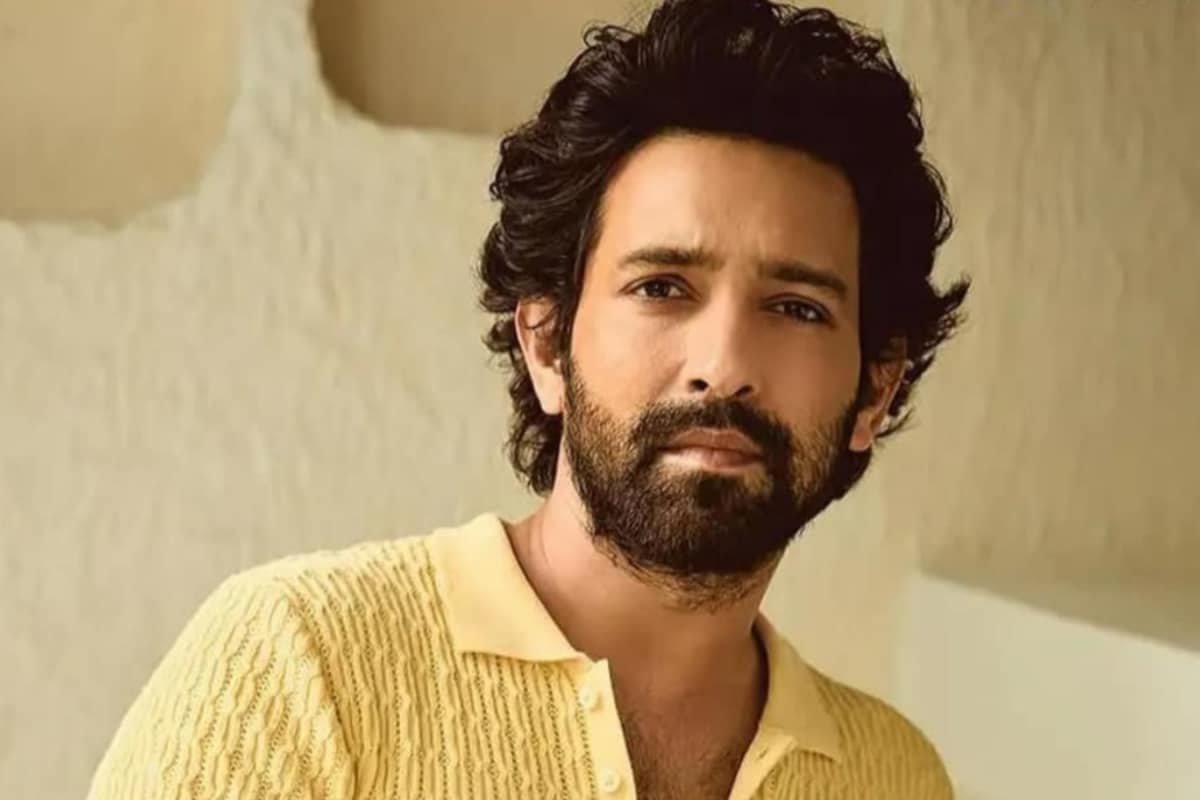 Vikrant Massey Says Hell Keep Doing Films Rooted In Culture As Mumbai, Delhi Are Not Real Bharat