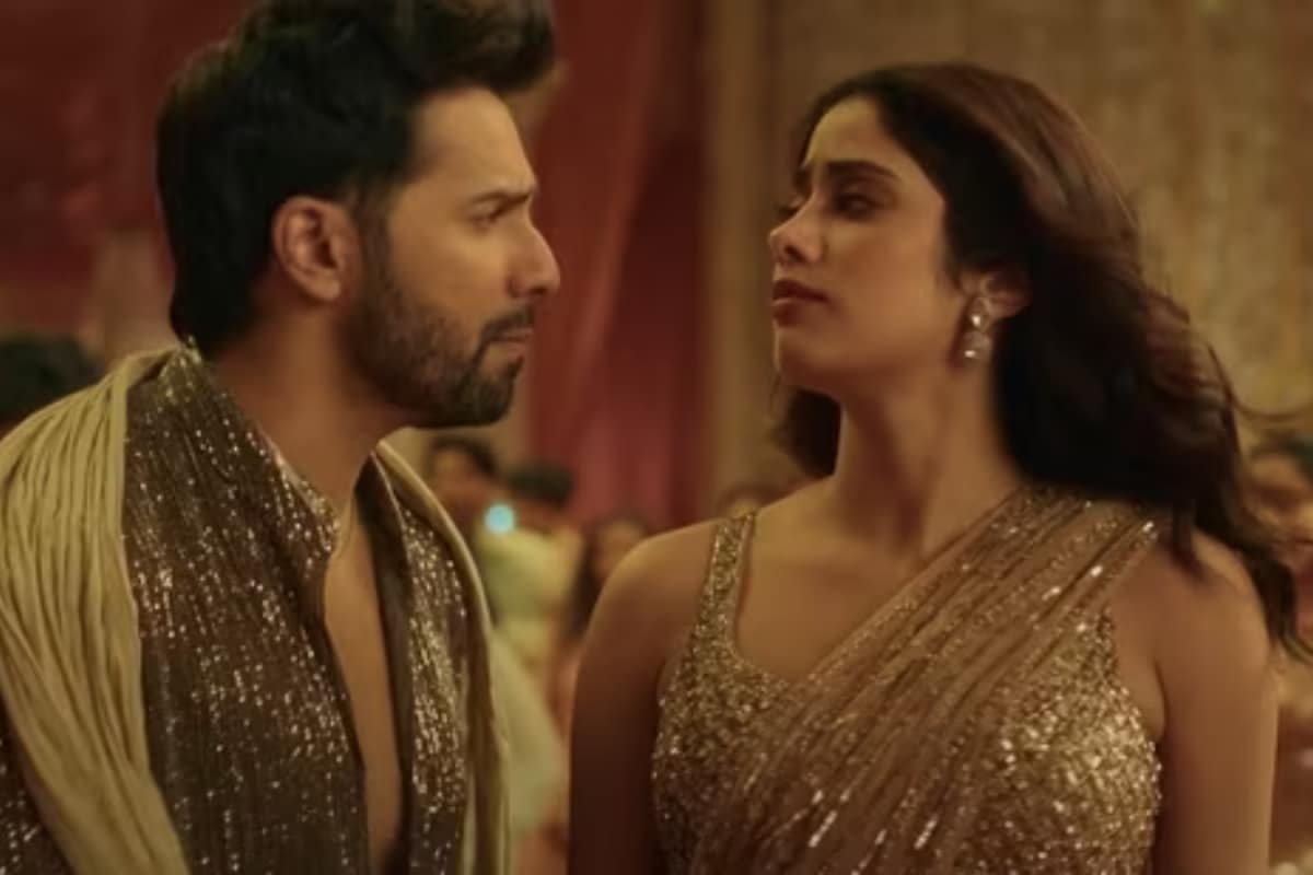 Varun Dhawan Claims Someone Started Fake Trends Against Sunny Sanskari: Can Name The Person