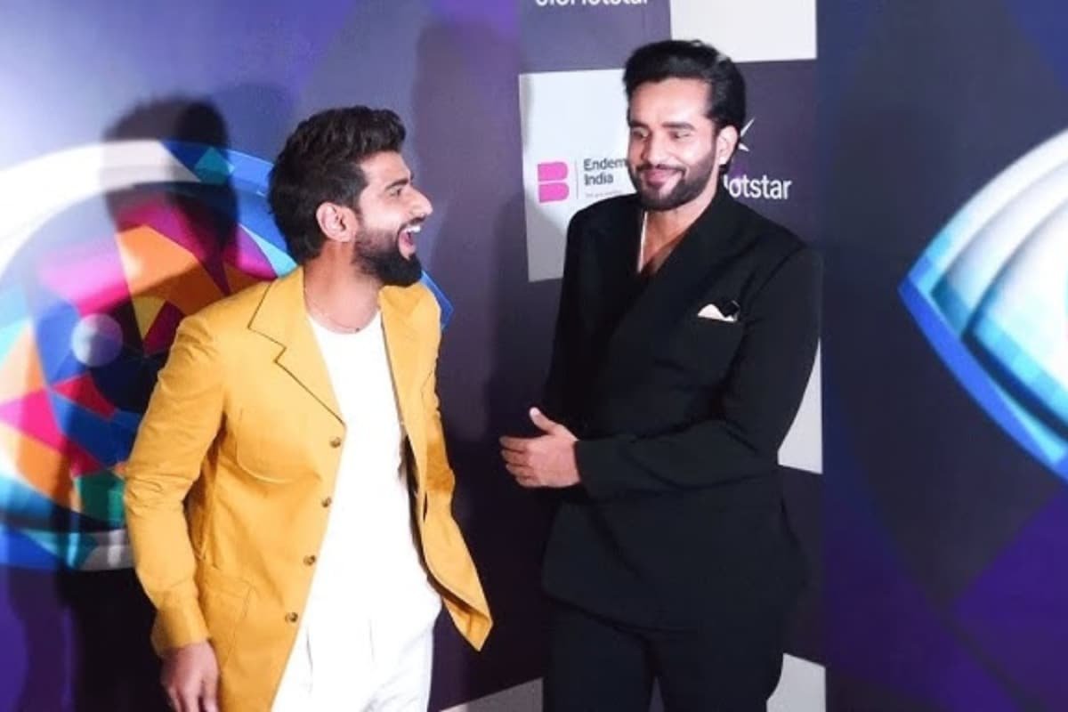 Bigg Boss 19: Not Gaurav Khanna, But Abhishek Malhan Picks This Contestant As His Favourite