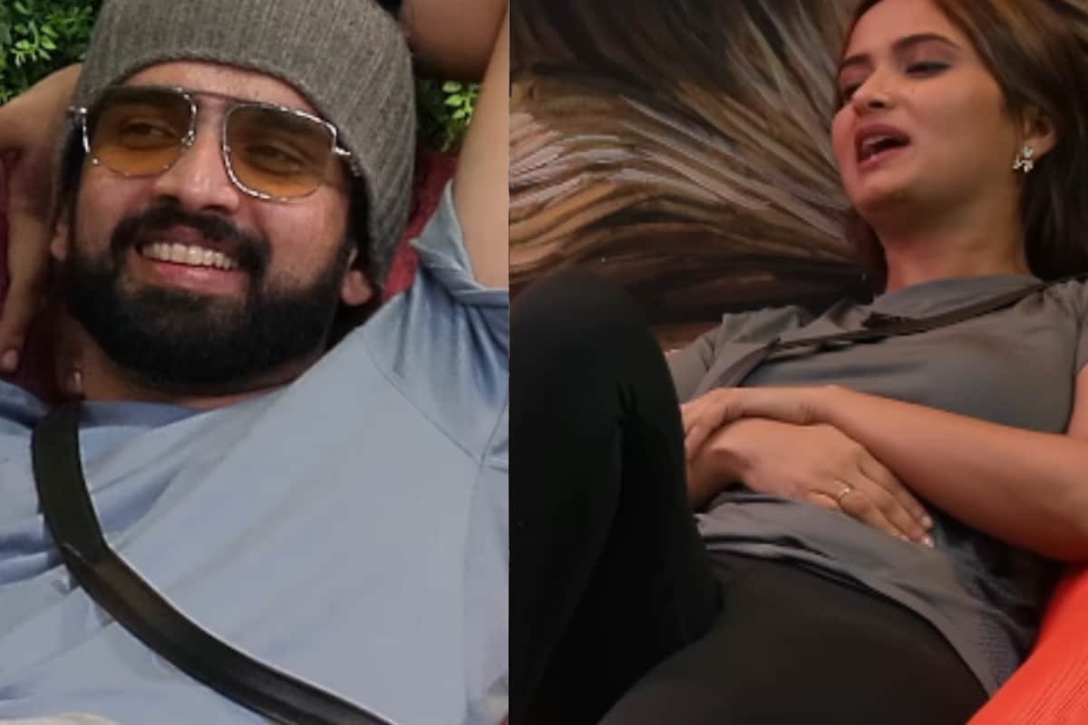 Bigg Boss 19: Neelam Giri Tests Her ‘Bold Flirting Game’ On Baseer Ali And Amaal Mallik