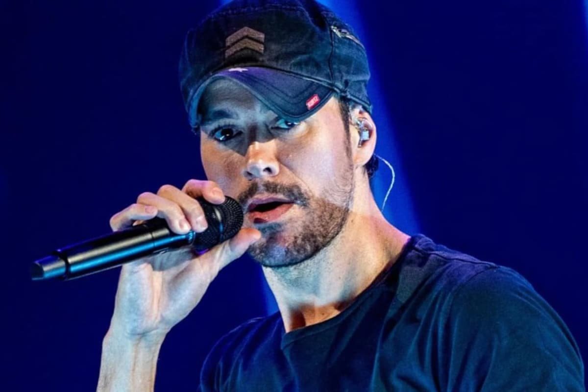 Enrique Iglesias On What Might Have Brought Him To Bollywood: ‘If I Could Dance, Maybe...