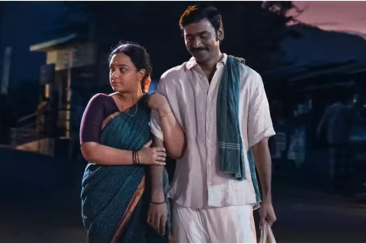 Idli Kadai Box Office Collection: Dhanush’s Family Drama Makes Rs 21 Crore In Two Days