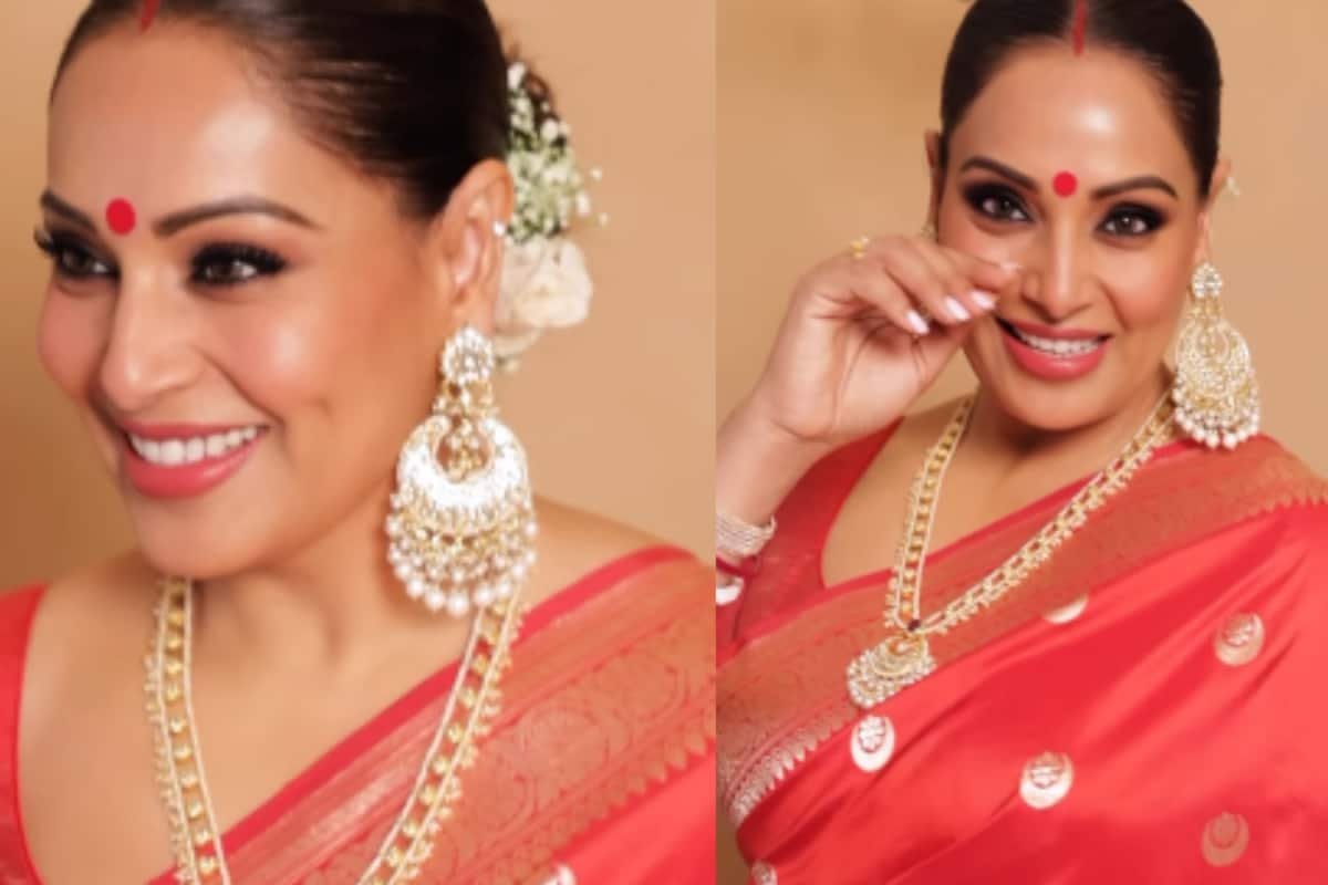 Bipasha Basu, On Vijaya Dashami, Teaches Fans ‘Pyaar Ki Bhasha’ With This Song