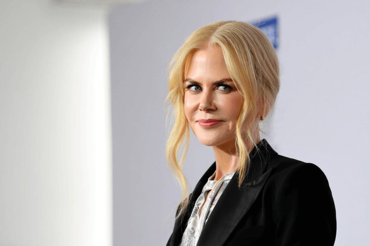 Nicole Kidman Is ‘Focused On What Lies Ahead’ After Divorce From Keith Urban