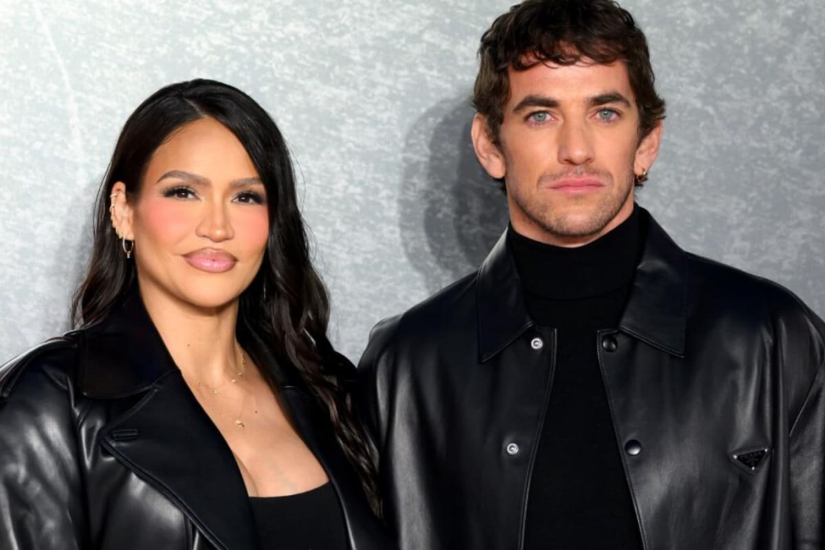 Cassie’s Lawyers Break Silence After Diddy’s 50-Month Prison Sentence: ‘Nothing Can Undo Trauma’