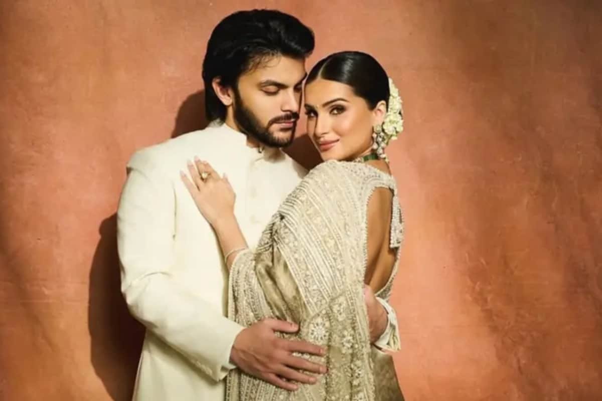 Tara Sutaria And Veer Pahariya: A Timeline Of Their Relationship