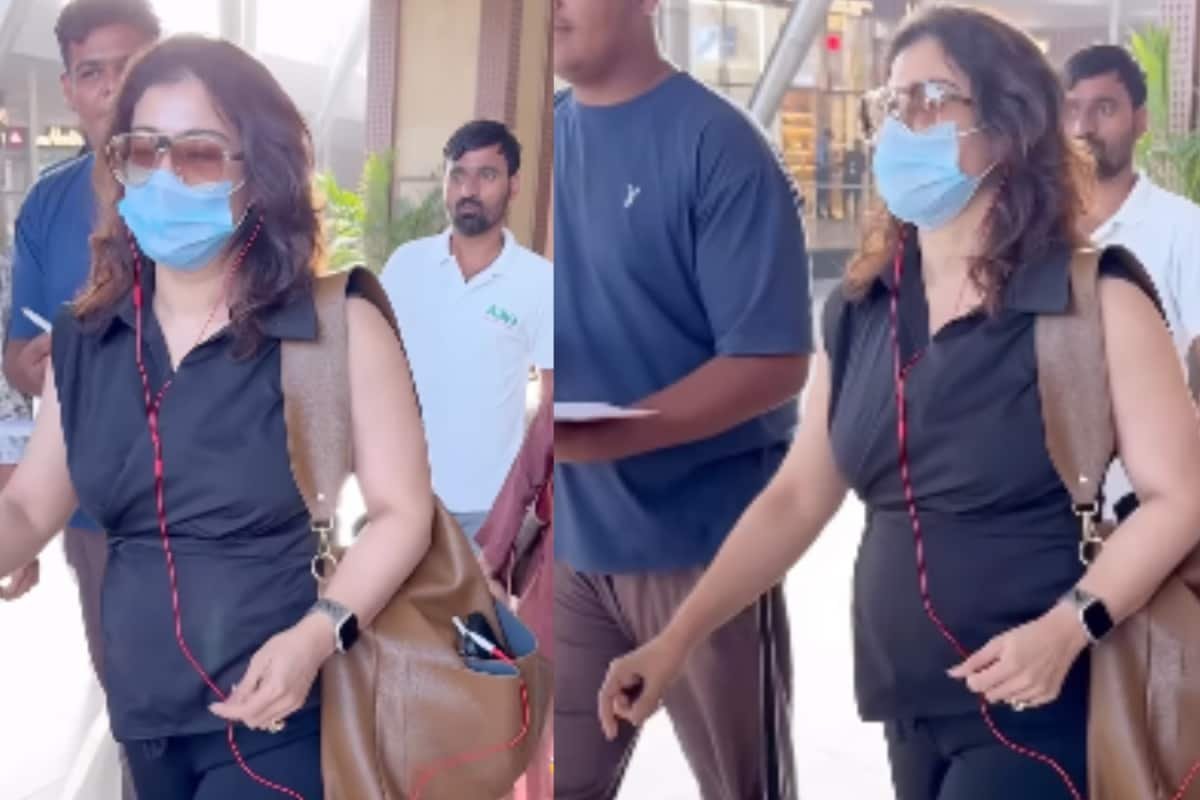 ‘Dusri Jaya Bacchan Banegi’: Internet On Kajol Not Giving An Autograph To A Fan