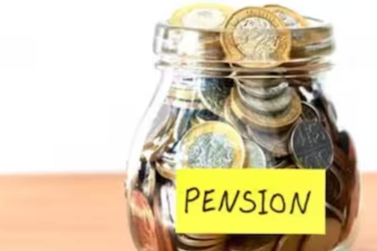 8th Pay Commission To Revise Pensions: What It Means For Central Government Employees And Retirees