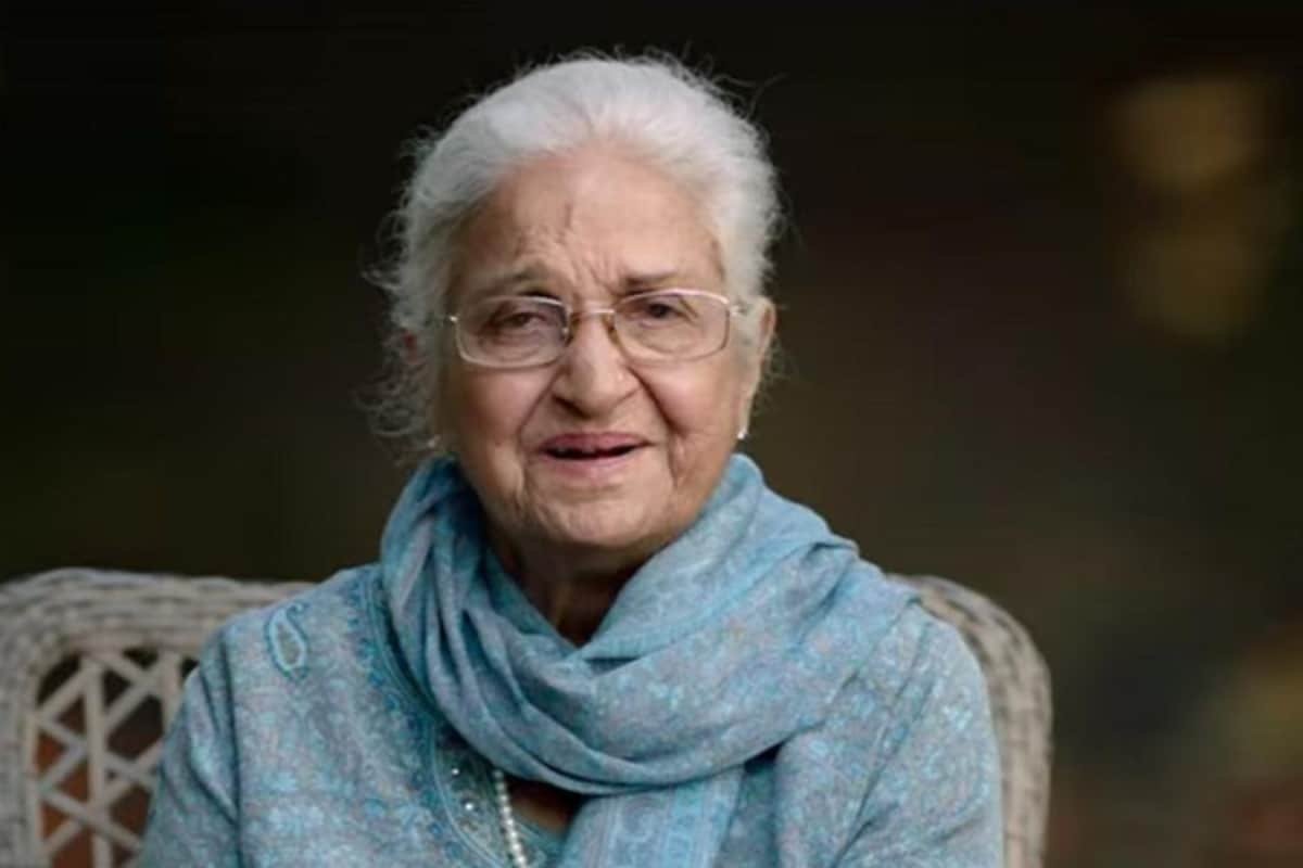 Shahid Kapoor Remembers Kamini Kaushal, Calls His On-screen Dadi ‘A Wonderful Soul’