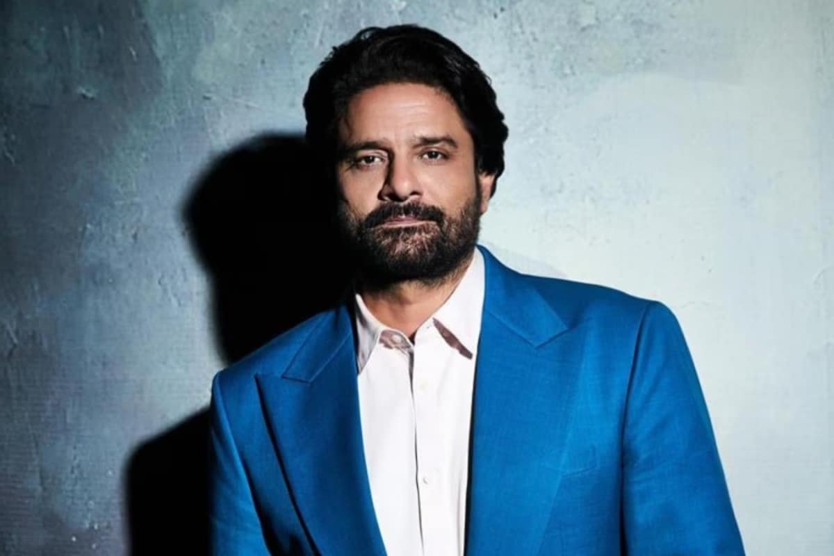 Jaideep Ahlawat On Becoming Rukma In The Family Man 3: Script Holds All The Emotion