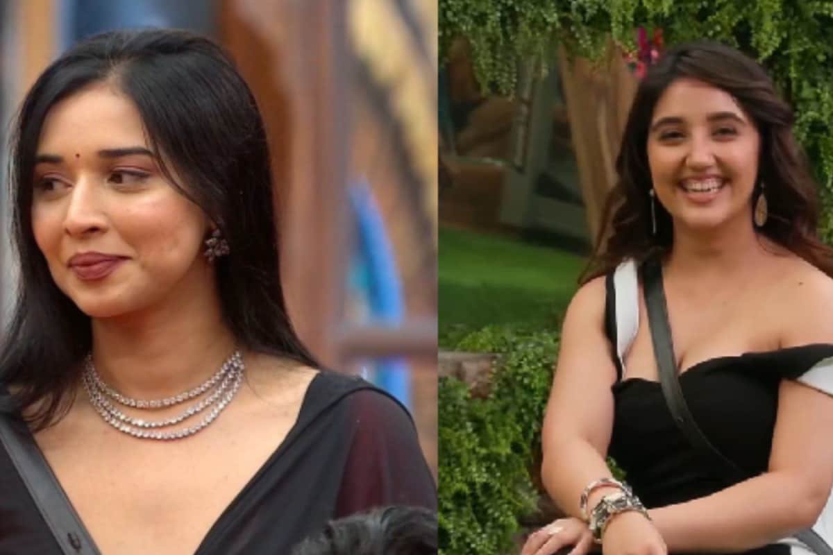 Tanya Mittal Is Confident She Doesnt Need A Script To Play A Bahu On TV, Ashnoor Kaur Jokes ‘Not Even Glycerin’