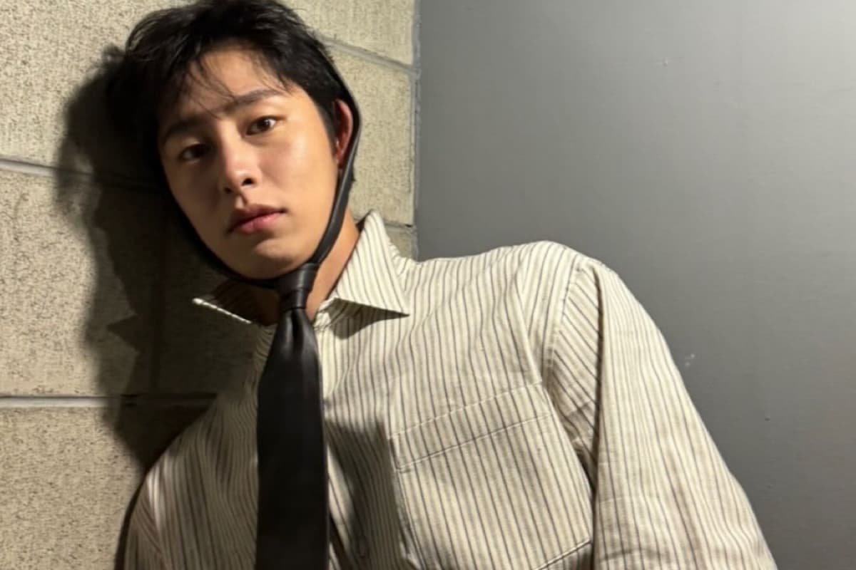 Lee Jae Wook Vows To Work ‘Until The Moment He Leaves’ For Military Service