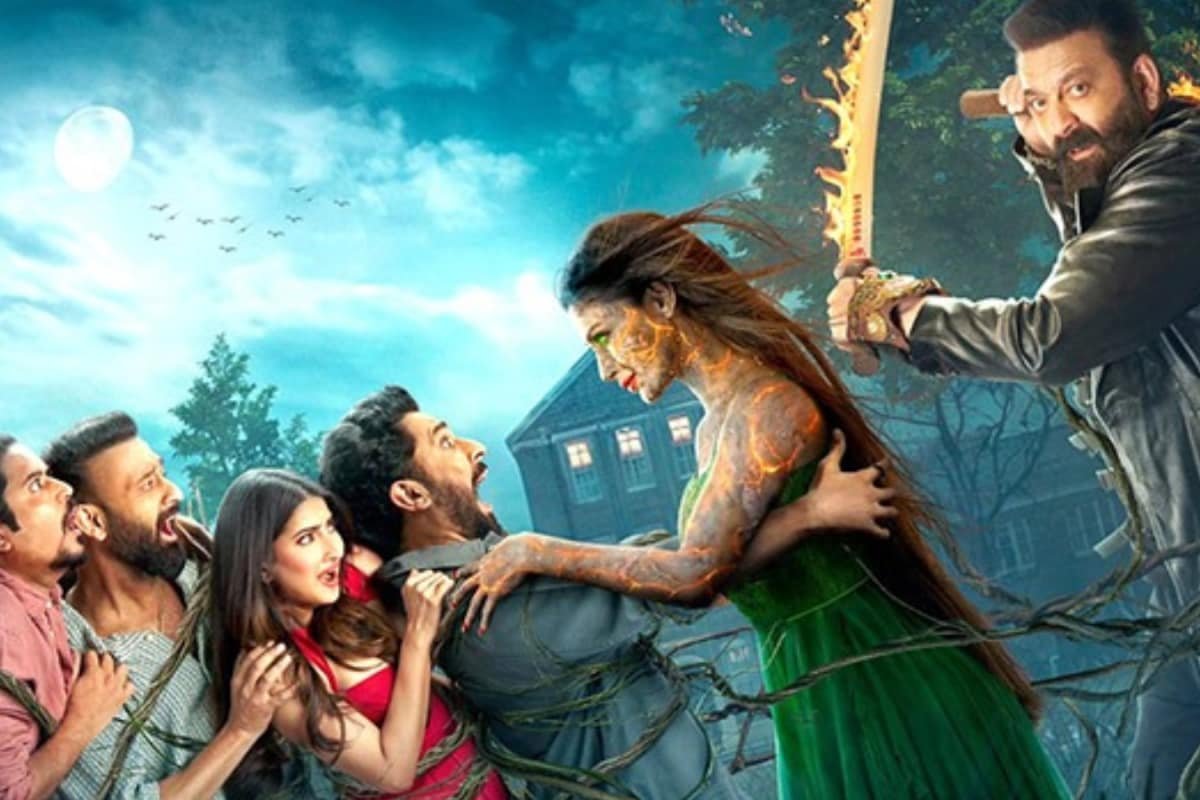 Palak Tiwari’s Burp Competition With Aasif Khan Will Leave You In Splits