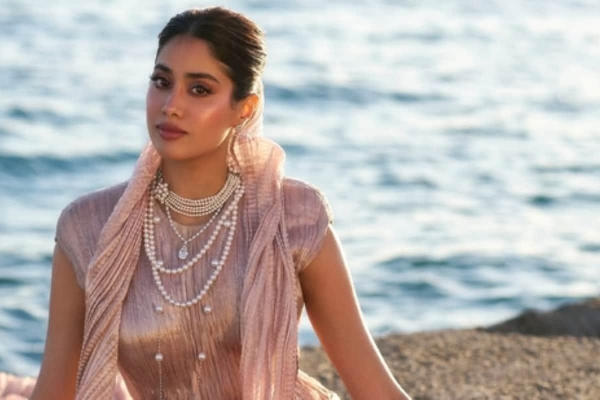 Janhvi Kapoor To Simi Garewal: Indian Actors Who Made Cannes Debut In 2025