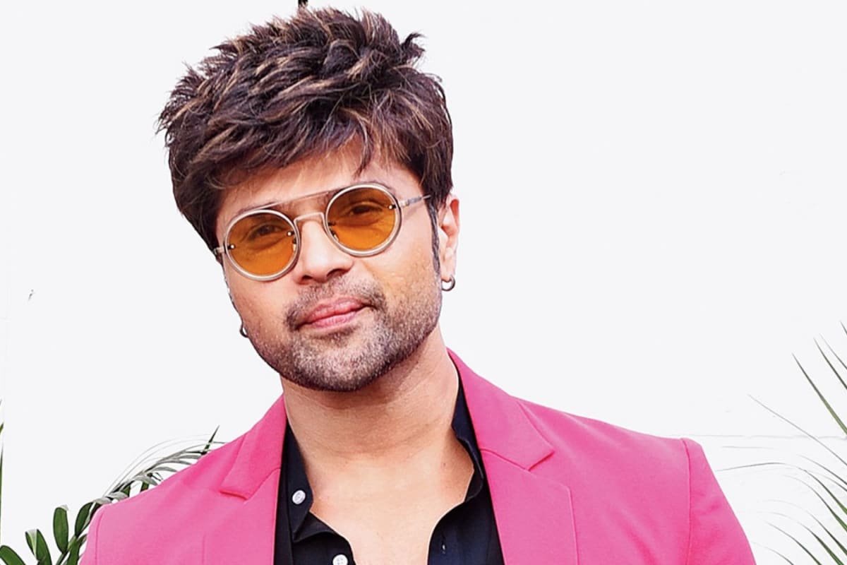 This Himesh Reshammiya Movie Never Saw The Light Of Day