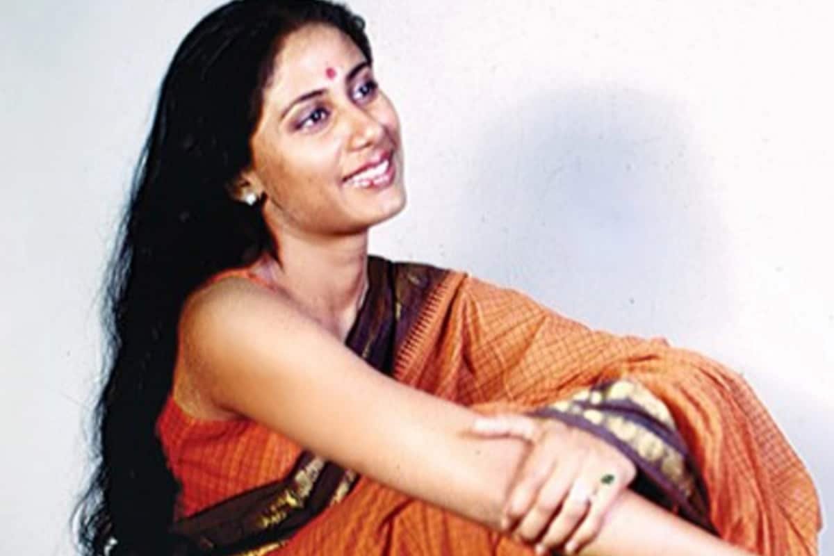 Smita Patil And Raj Babbar’s Love Story Was A Controversial Tale Of Passion, Heartbreak