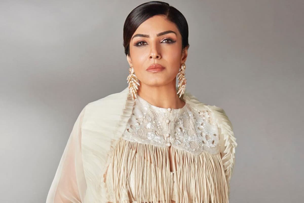 From 90s Icon To OTT Star, How Raveena Tandon Built Rs 166 Crore Net Worth